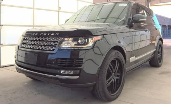 LAND ROVER RANGE ROVER 2015 SALGS2TFXFA212291 image